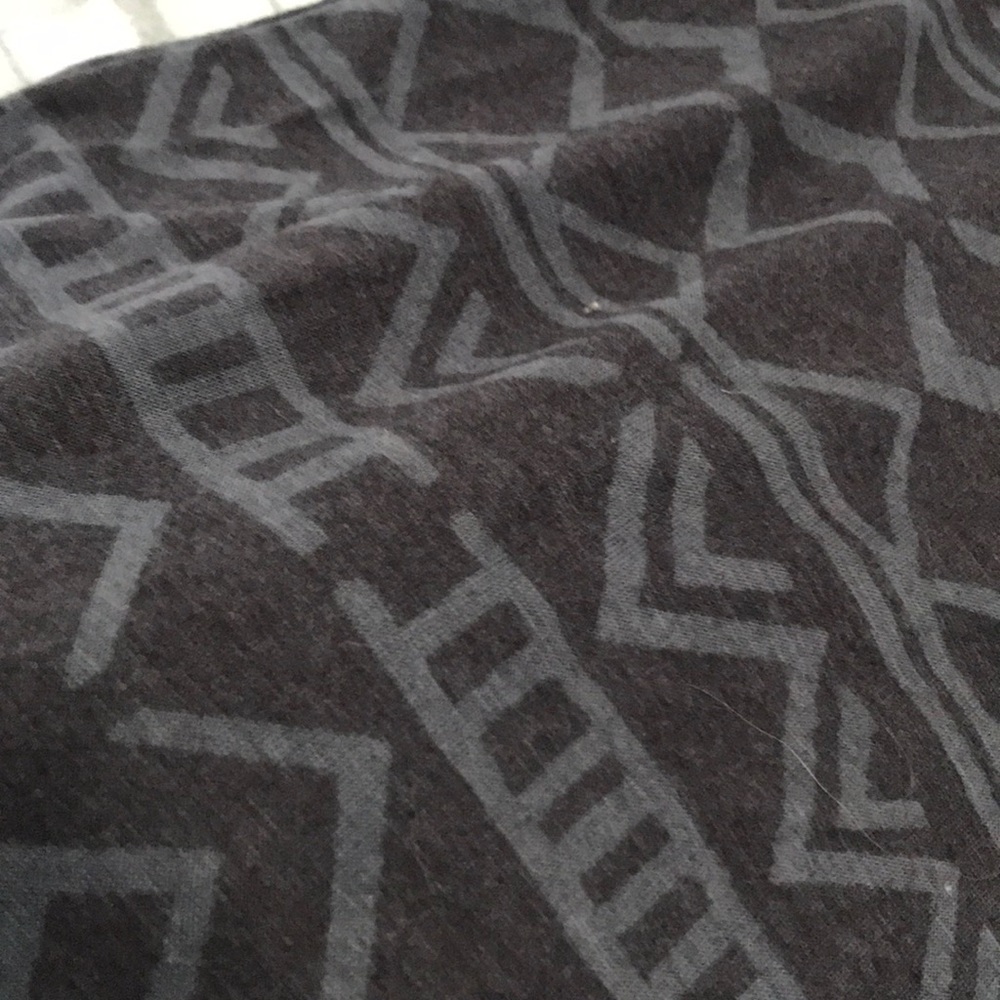 The Balance Collection Gray Racerback Tank - Picture 2 of 4